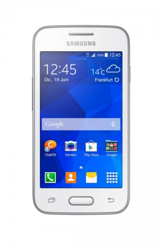 Galaxy Trend 2 (Bild: Samsung)